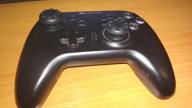 img 3 attached to Gamepad Canyon CND-GPW3, black review by Janis Ziemelis ᠌