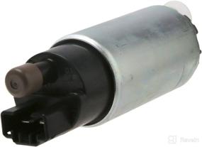 img 2 attached to 🔝 Top-rated Denso 951-0004 Fuel Pump for Optimal Engine Performance