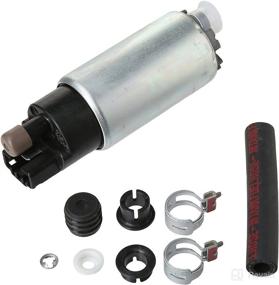 img 3 attached to 🔝 Top-rated Denso 951-0004 Fuel Pump for Optimal Engine Performance