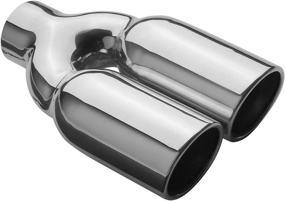 img 1 attached to 🔥 Magnaflow 35168- Performance Exhaust Tips