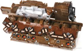 img 2 attached to 🔧 ACDelco GM 24275873: Advanced Transmission Control Valve Body with Module - Original Equipment at its Finest