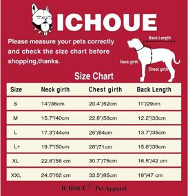 img 1 attached to 🐶 IChoue Quick Dry Dog Cooling Shirts: Stay Cool and Comfy in Hot Weather!