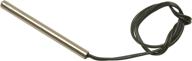 🔧 black derale 16760 push-in radiator probe replacement logo