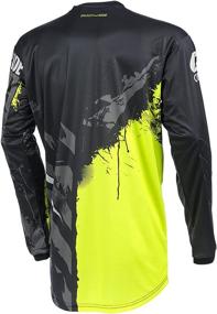 img 1 attached to 👕 O'Neal Element Youth Ride Jersey