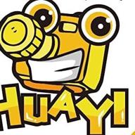 huayi логотип