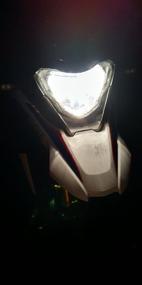 img 21 attached to Car halogen lamp KOITO Whitebeam III P0744W H4 4500K 12V 60/55W (135/125W) P43t 4500K 2 pcs.