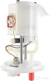 img 2 attached to 🔌 A-Premium Electric Fuel Pump Module Assembly with Sending Unit - Compatible with Ford Five Hundred & Mercury Montego 2005-2007 V6 3.0L - High-Quality Replacement