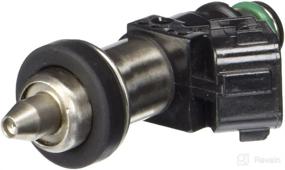 img 1 attached to 🔧 AUS Injection MP-55049 Fuel Injector - Remanufactured for Honda 2.0L Engines (1999-2001)