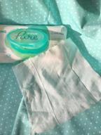 img 1 attached to Pampers Aqua Pure Wipes Pack Diapering for Wipes & Holders review by Anastazja Jdrzejewsk ᠌