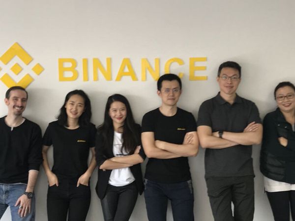 img 3 attached to Binance