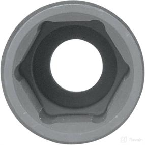 img 2 attached to Ударная головка Makita 96372 Drive Impact Socket