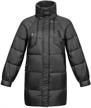 lightweight jackets thickened outdoor outerwear women's clothing - coats, jackets & vests logo