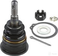 🚗 moog k80008 ball joint: superior steering and suspension component logo