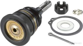 img 3 attached to 🚗 MOOG K80008 Ball Joint: Superior Steering and Suspension Component