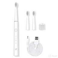 dr ryan electric toothbrush rechargeable oral care for toothbrushes & accessories logo