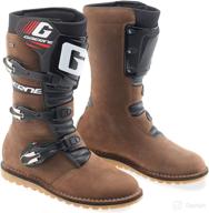 👢 gaerne oiled balance boots logo