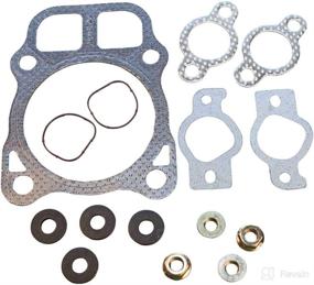 img 1 attached to Stens 055 349 Head Gasket Kit