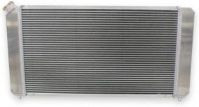 img 2 attached to LUXERAD Aluminum Radiator 1996 2005 Chevrolet