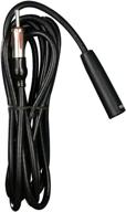 📡 metra 44-ec96 96-inch antenna extension cable with built-in capacitor logo