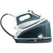 professional steam iron station - rowenta's high power vertical output - compact design (pack of 1) logo