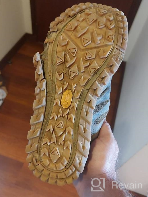 img 1 attached to Merrell Rubato Tahoe Men's Shoes in Size 10 review by Christopher Yap