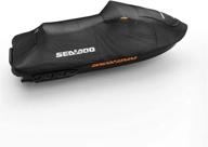 sea-doo new oem, 295100928-1: ⚓️ top-quality oem part for your sea-doo watercraft логотип