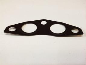 img 3 attached to Toyota 11496 31010 Engine Cooler Gasket