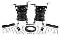 🚗 enhance your vehicle's load capacity with air lift 57541 loadlifter 7500 xl air spring kit logo