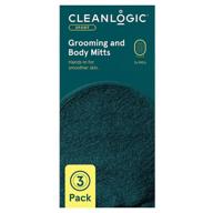 💇 cleanlogic grooming: sleek and stylish assorted colors for men logo