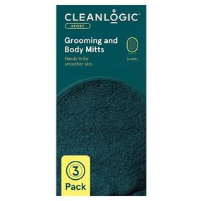 img 4 attached to 💇 Cleanlogic Grooming: Sleek and Stylish Assorted Colors for Men