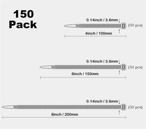 img 3 attached to Oksdown Premium Plastic Assorted Management