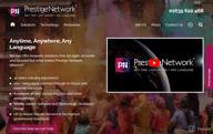 img 1 attached to Prestige Network review by Chris Rigsby