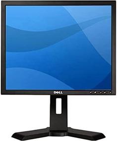 img 2 attached to Dell P190S Professional 19-inch Monitor with 🖥️ Swivel Adjustment, 60Hz Refresh Rate - SKU 464-7115