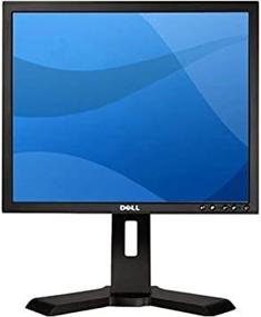 img 1 attached to Dell P190S Professional 19-inch Monitor with 🖥️ Swivel Adjustment, 60Hz Refresh Rate - SKU 464-7115