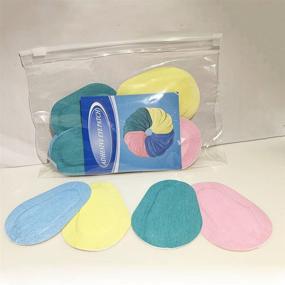img 1 attached to 20PCS Adhesive Patches Multicolor Amblyopia