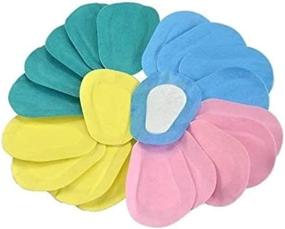 img 3 attached to 20PCS Adhesive Patches Multicolor Amblyopia