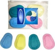 20pcs adhesive patches multicolor amblyopia logo