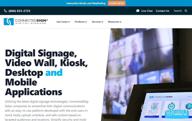 картинка 1 прикреплена к отзыву ConnectedSign Digital Signage Platform от Ryan Marx