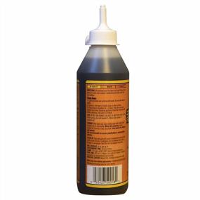 img 2 attached to Waterproof Polyurethane Glue, 8 Ounce Bottle, Brown - Gorilla Original Gorilla Glue (Pack Of 1)