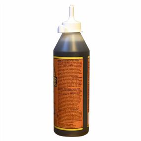 img 3 attached to Waterproof Polyurethane Glue, 8 Ounce Bottle, Brown - Gorilla Original Gorilla Glue (Pack Of 1)