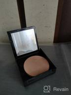 img 2 attached to Maybelline New York Fit Me Powder Compact Matte Concealing Pores 90 Transparent review by Ada Marna Maria ᠌