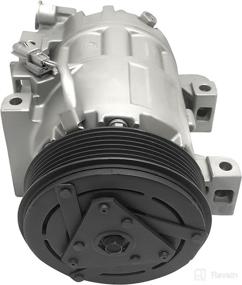 img 2 attached to RYC Remanufactured Compressor Clutch GG664