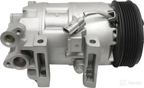 img 3 attached to RYC Remanufactured Compressor Clutch GG664