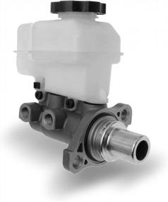 img 1 attached to Raybestos MC390268 Professional Master Cylinder