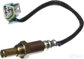 img 1 attached to Denso 234 4336 Oxygen Sensor Ratio