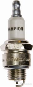 img 3 attached to 🔌 Champion Copper Plus Small Engine 973 Spark Plug - RJ19HX: Reliable Performance in a Carton of 1