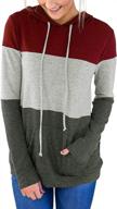 женская толстовка с принтом, капюшоном и карманом на шнурке - newcosplay пуловер с длинными рукавами логотип