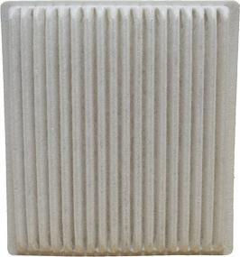 img 3 attached to 🚗 PT Auto Warehouse CF017P - High Performance Cabin Air Filter