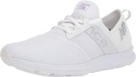 new balance nergize fuelcore sneaker women's shoes ~ athletic logo