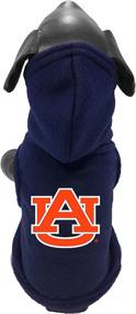 img 2 attached to Auburn Tigers Fleece Hooded Jacket